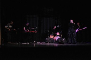 THOM @ SPAZIO ALFIERI