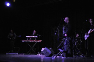 THOM @ SPAZIO ALFIERI
