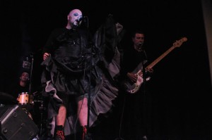 THOM @ SPAZIO ALFIERI