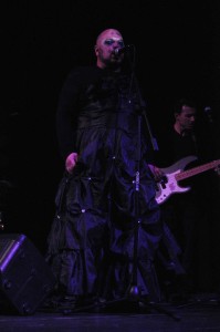 THOM @ SPAZIO ALFIERI