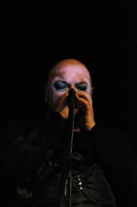 THOM @ SPAZIO ALFIERI