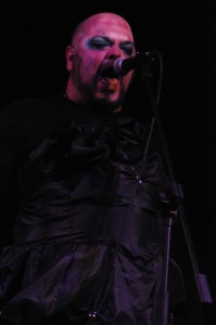 THOM @ SPAZIO ALFIERI