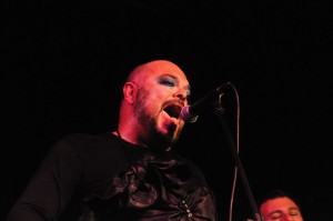 THOM @ SPAZIO ALFIERI
