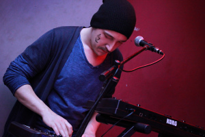 THOM @ Murate (FI) photo by Michele Leccese