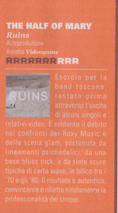 Rumore